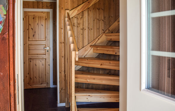 Holiday Home - Blefjell , Norway - N33216 502