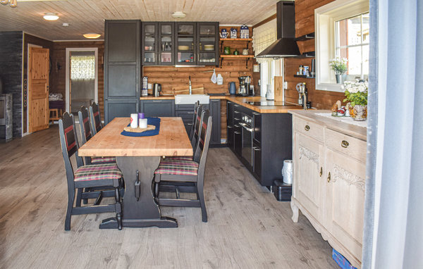 Holiday Home - Blefjell , Norway - N33216 6
