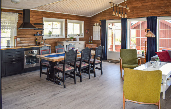 Holiday Home - Blefjell , Norway - N33216 401