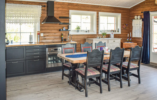 Holiday Home - Blefjell , Norway - N33216 5