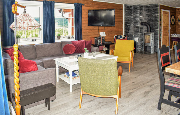Holiday Home - Blefjell , Norway - N33216 4