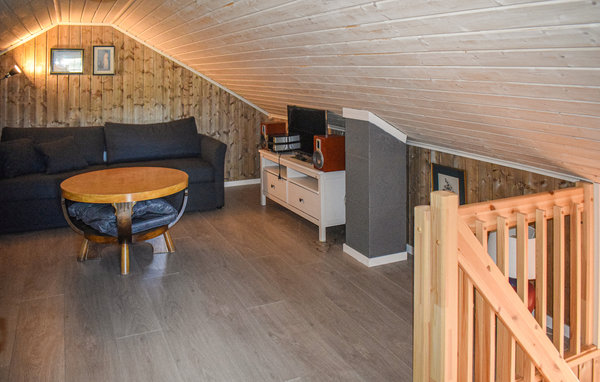 Holiday Home - Blefjell , Norway - N33216 7
