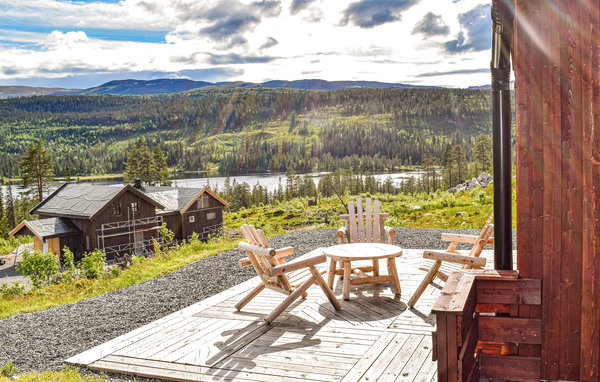 Holiday Home - Blefjell , Norway - N33216 8