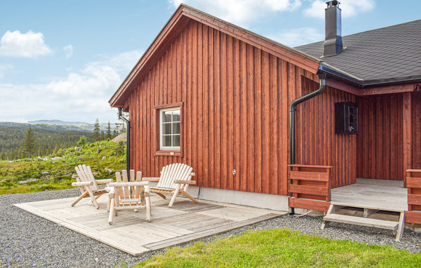 Holiday Home - Blefjell , Norway - N33216 102