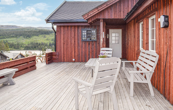 Holiday Home - Blefjell , Norway - N33216 103