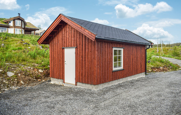 Holiday Home - Blefjell , Norway - N33216 105
