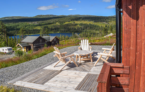 Holiday Home - Blefjell , Norway - N33216 106