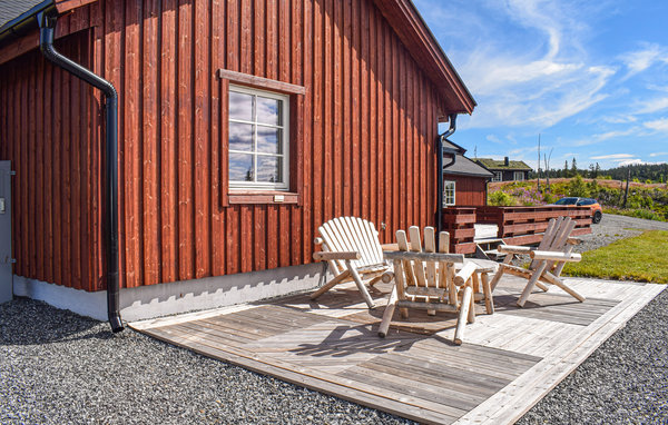 Holiday Home - Blefjell , Norway - N33216 107