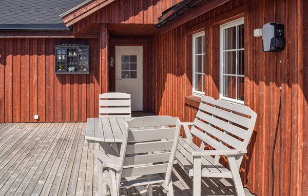 Holiday Home - Blefjell , Norway - N33216 108