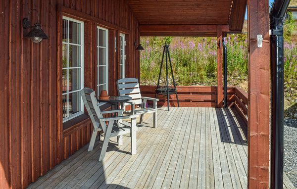 Holiday Home - Blefjell , Norway - N33216 109