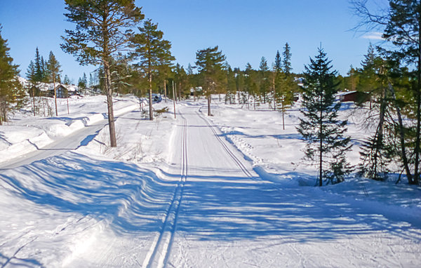 Holiday Home - Blefjell , Norway - N33216 110