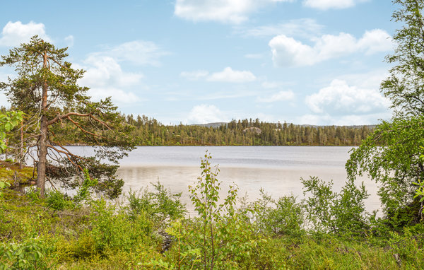 Holiday Home - Blefjell , Norway - N33216 9