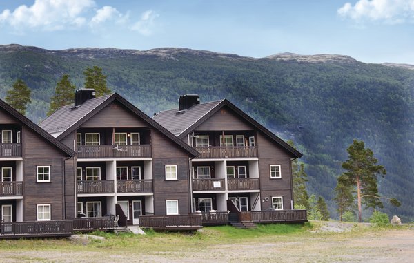 Ferieleilighet - Uvdal Skisenter , Norge - N33217 1