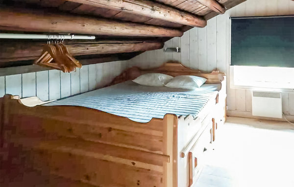 Vakantiehuis 