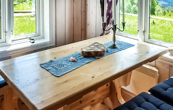 Vakantiehuis 