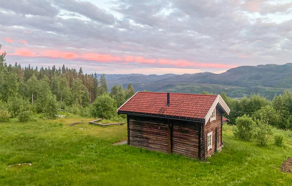 Feriehus - Eggedal , Norge - N33238 2