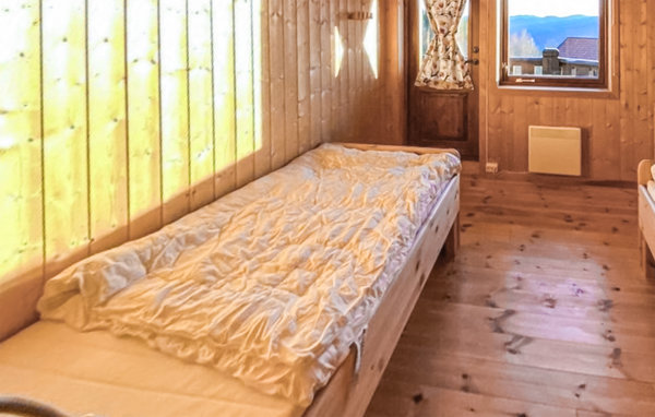 Vakantiehuis 