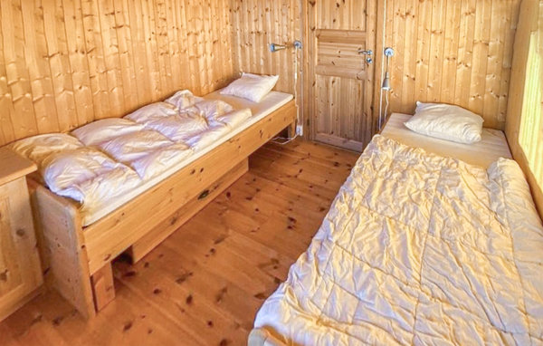 Vakantiehuis 