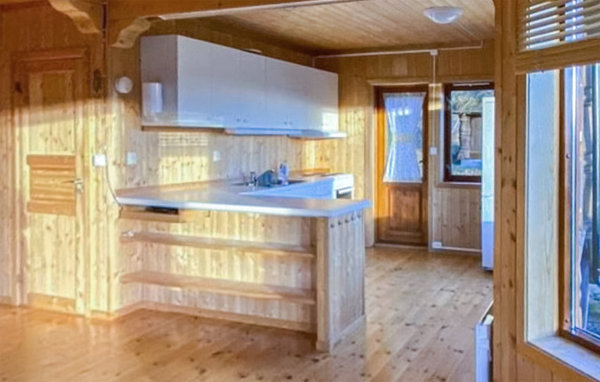 Vakantiehuis 
