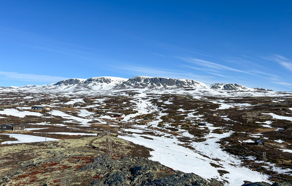 Ferienhaus - Ustaoset, Geilo , Norwegen - N33249 903