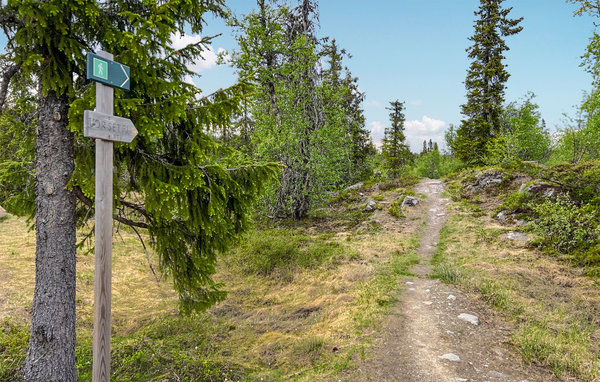 Feriebolig 