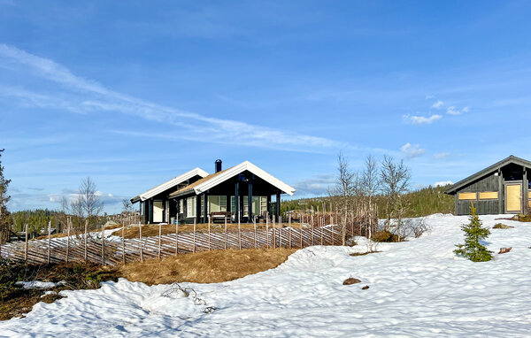 Feriebolig 