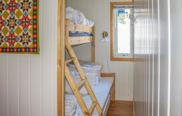 Feriehus - Fagerfjell , Norge - N33269 601
