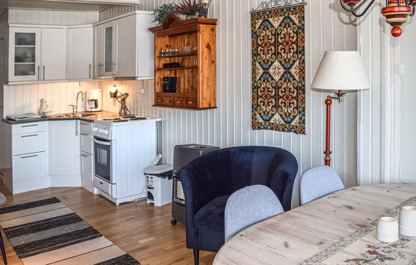 Feriehus - Fagerfjell , Norge - N33269 5