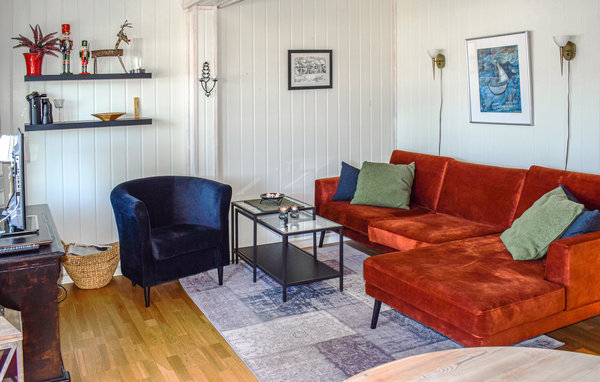 Feriehus - Fagerfjell , Norge - N33269 301