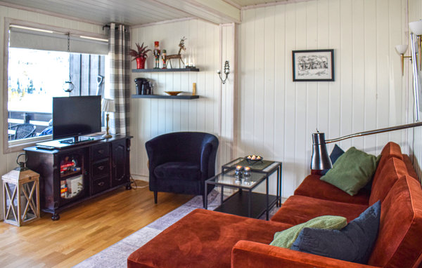 Feriehus - Fagerfjell , Norge - N33269 3