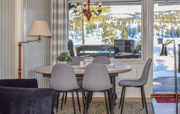 Feriehus - Fagerfjell , Norge - N33269 4
