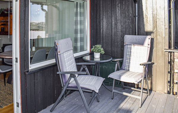 Feriehus - Fagerfjell , Norge - N33269 2