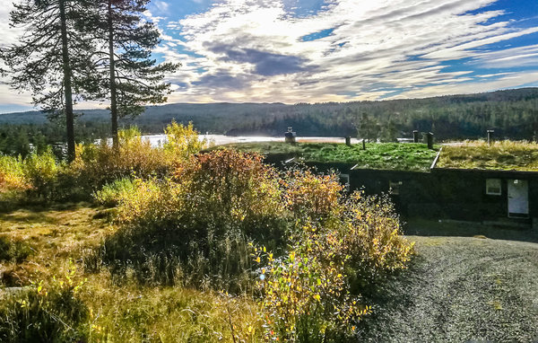 Feriehus - Fagerfjell , Norge - N33269 201
