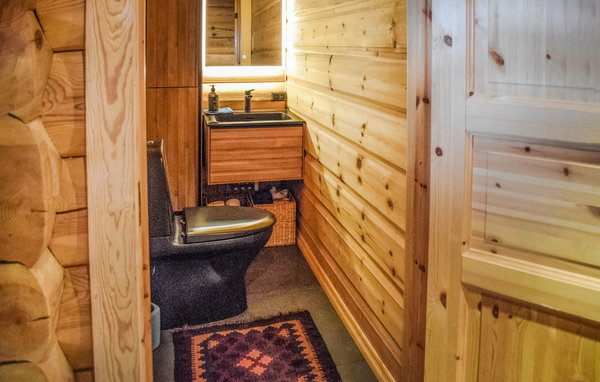 Holiday Home - Uvdal , Norway - N33282 701
