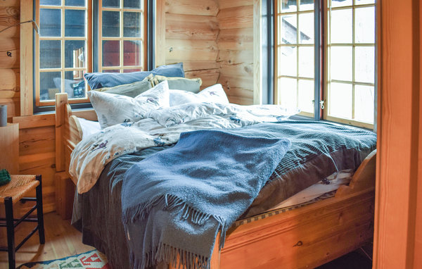 Holiday Home - Uvdal , Norway - N33282 601