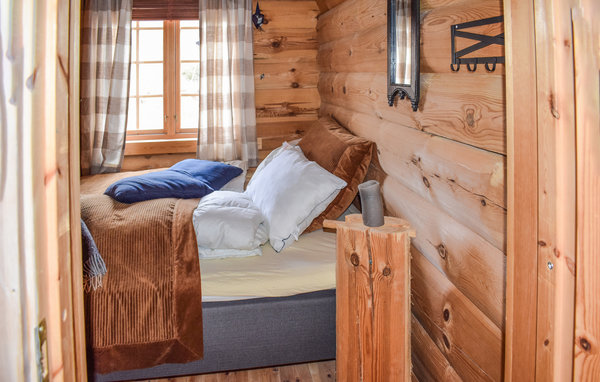 Holiday Home - Uvdal , Norway - N33282 603
