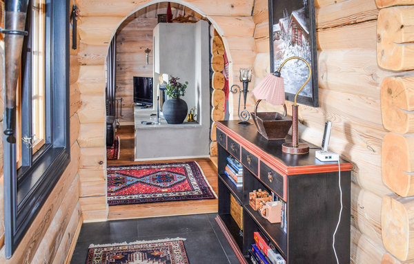 Holiday Home - Uvdal , Norway - N33282 502