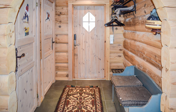 Holiday Home - Uvdal , Norway - N33282 503