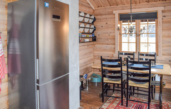 Holiday Home - Uvdal , Norway - N33282 7