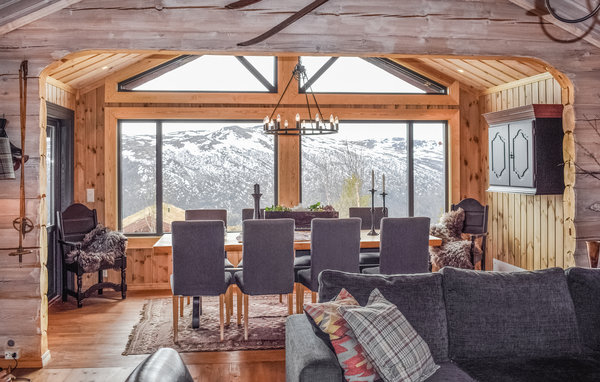 Holiday Home - Uvdal , Norway - N33282 4