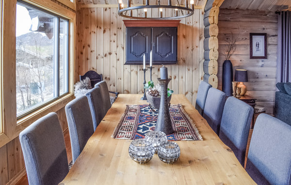 Holiday Home - Uvdal , Norway - N33282 302