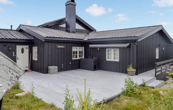 Ferienhaus 