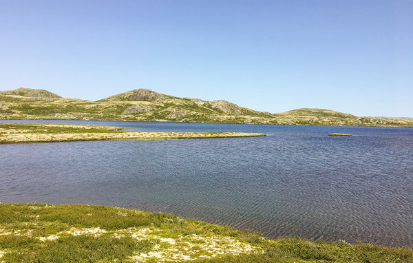 Holiday Home - Uvdal , Norway - N33288 903