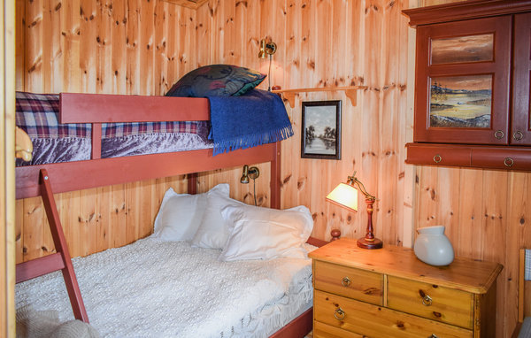 Holiday Home - Uvdal , Norway - N33288 601