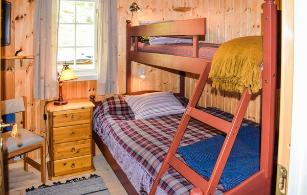 Holiday Home - Uvdal , Norway - N33288 602