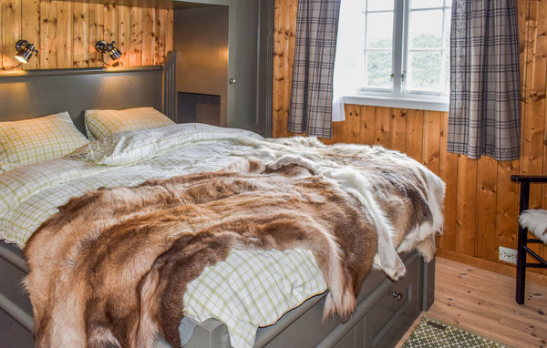 Holiday Home - Uvdal , Norway - N33288 603