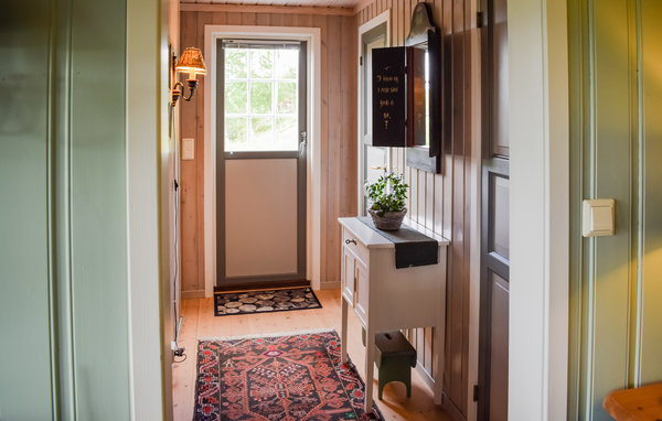Holiday Home - Uvdal , Norway - N33288 502