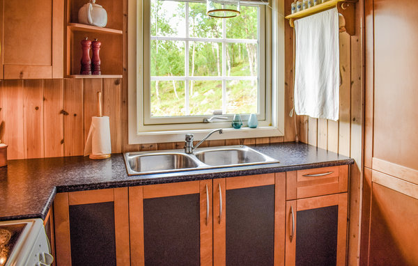 Holiday Home - Uvdal , Norway - N33288 5