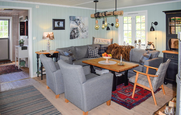 Holiday Home - Uvdal , Norway - N33288 3