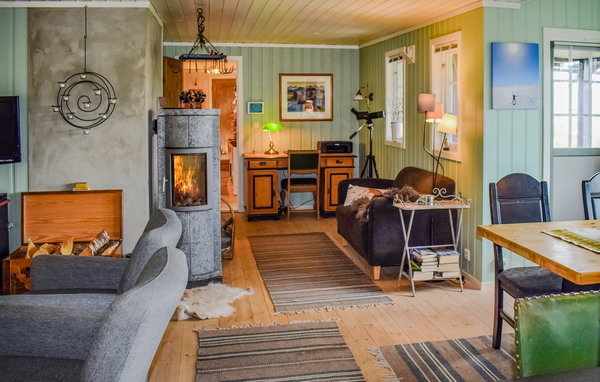Holiday Home - Uvdal , Norway - N33288 302